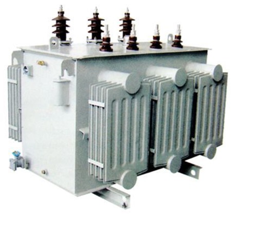 辽宁S13-800KVA/10KV/0.4KV油浸式变压器