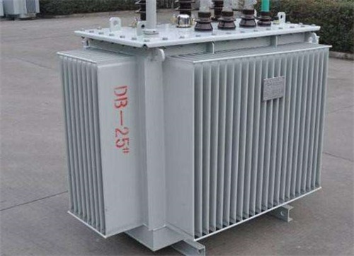 辽宁S11-10KV/0.4KV油浸式变压器