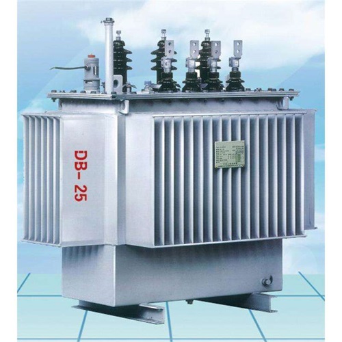 辽宁S11-160KVA/10KV/0.4KV油浸式变压器