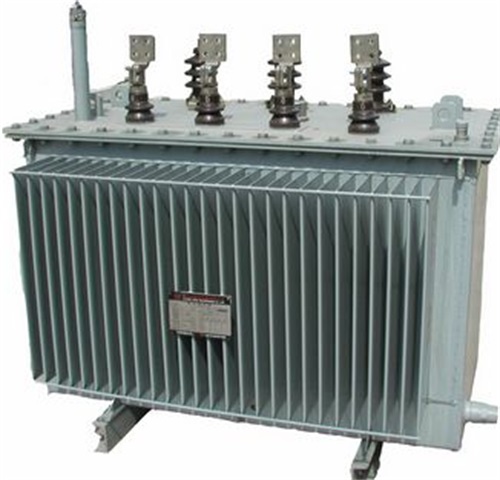 辽宁S11-500KVA/35KV/10KV/0.4KV油浸式变压器