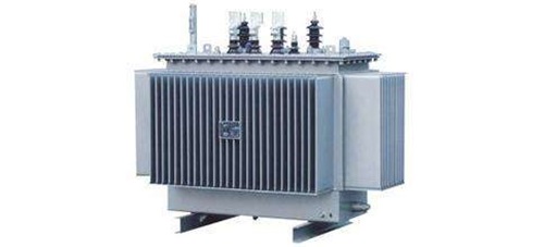 辽宁S11-630KVA/10KV/0.4KV油浸式变压器