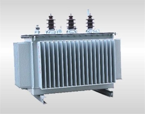 辽宁SCB13-1250KVA/10KV/0.4KV油浸式变压器