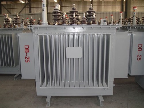 辽宁S11-80KVA油浸式变压器规格