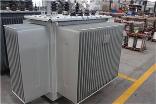 辽宁S11-200KVA/10KV/0.4KV油浸式变压器