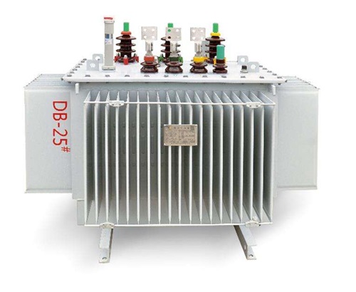 辽宁SCB11-400KVA/10KV/0.4KV油浸式变压器