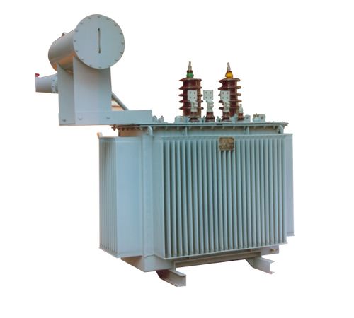 辽宁SCB11-3150KVA/10KV/0.4KV油浸式变压器